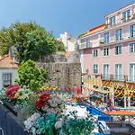 Casas De Fado