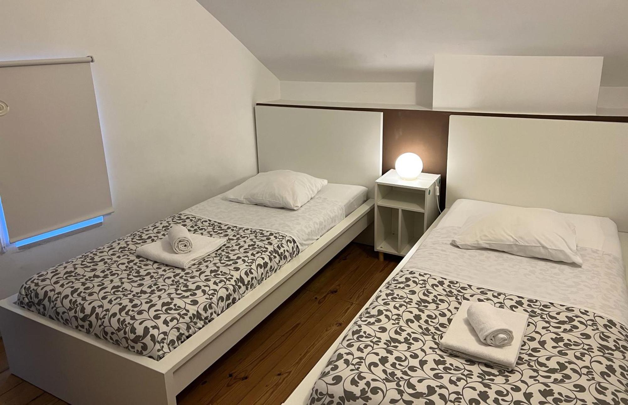 Casas De Fado Apartment *