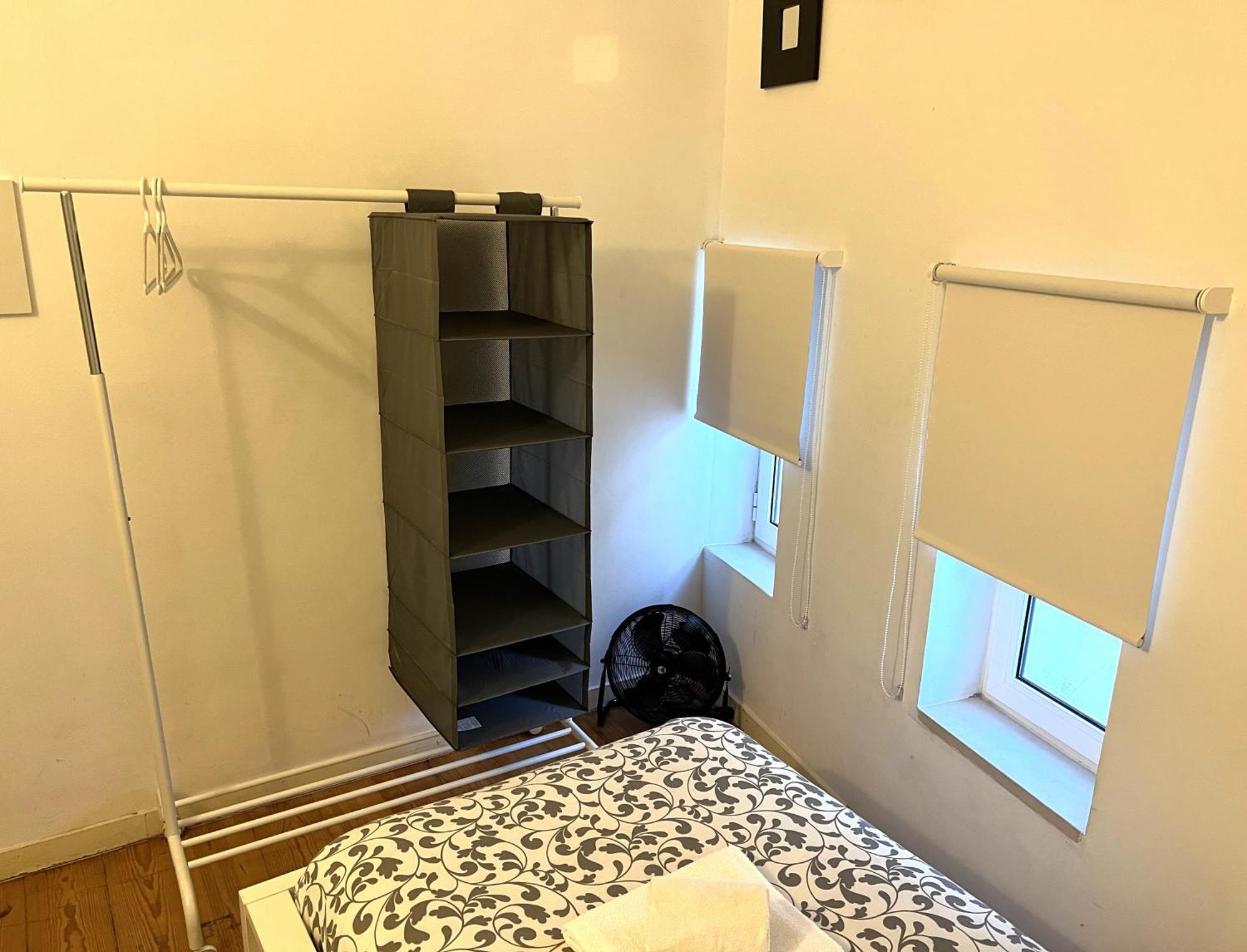 Apartment Casas De Fado Lissabon