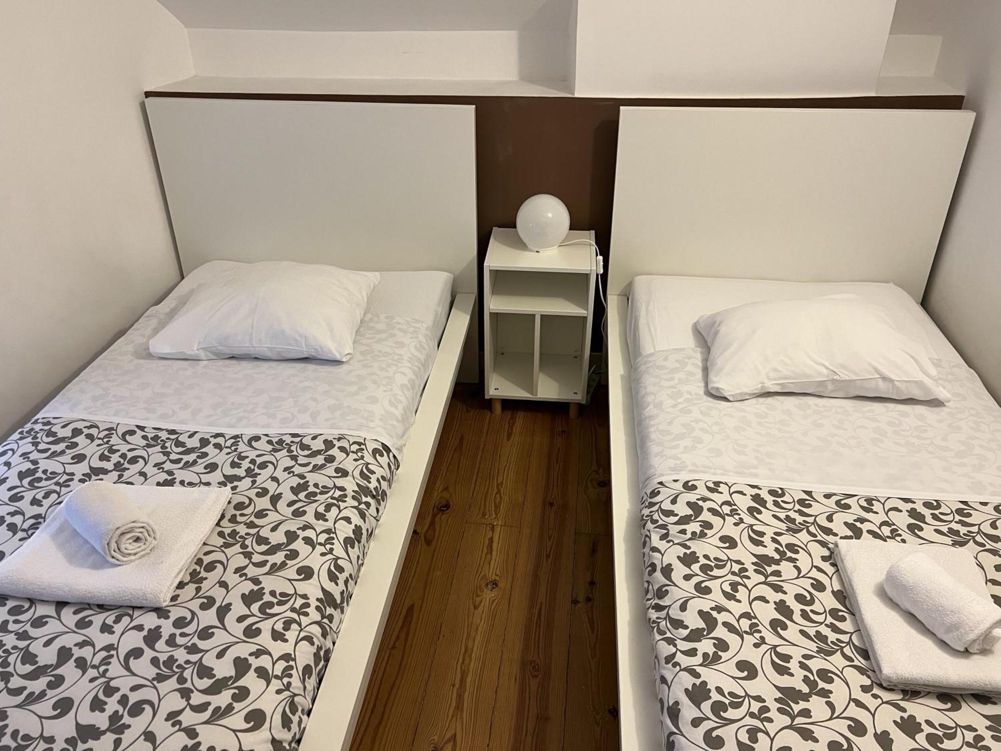 Lejlighed Casas De Fado