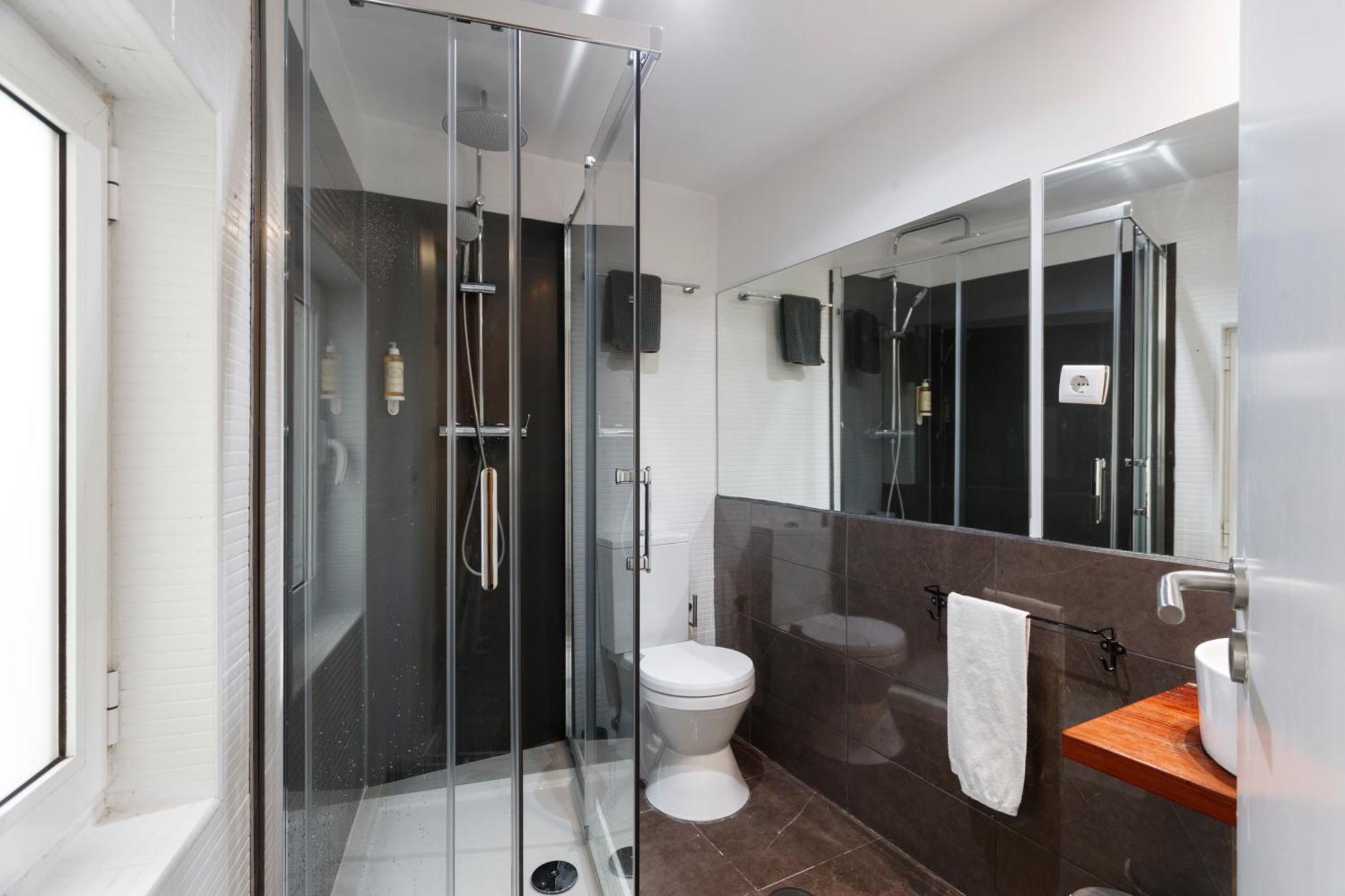 Casas De Fado Lejlighed Lisboa