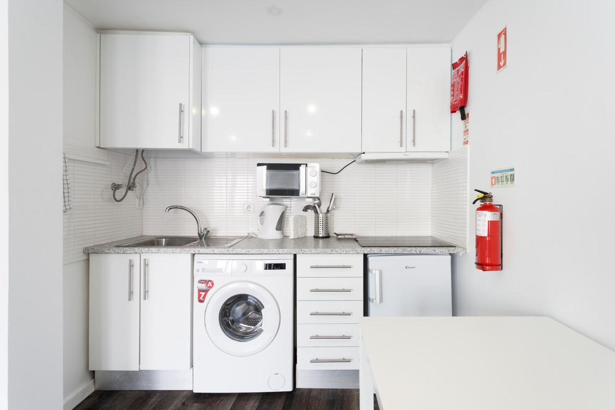 Casas De Fado Lejlighed *