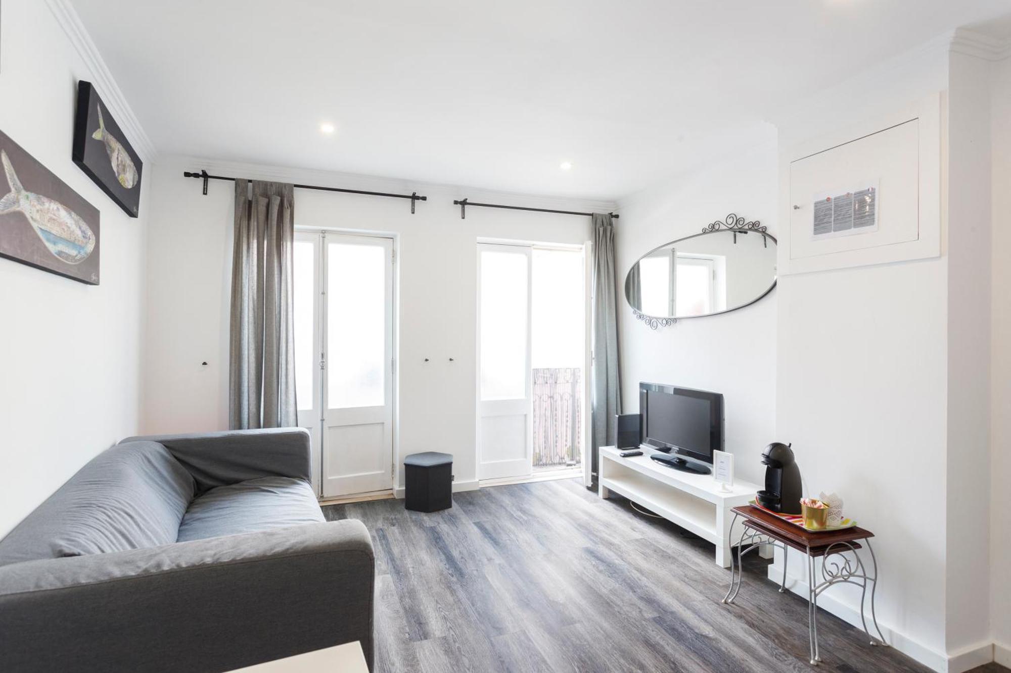 Apartment Casas De Fado Lissabon