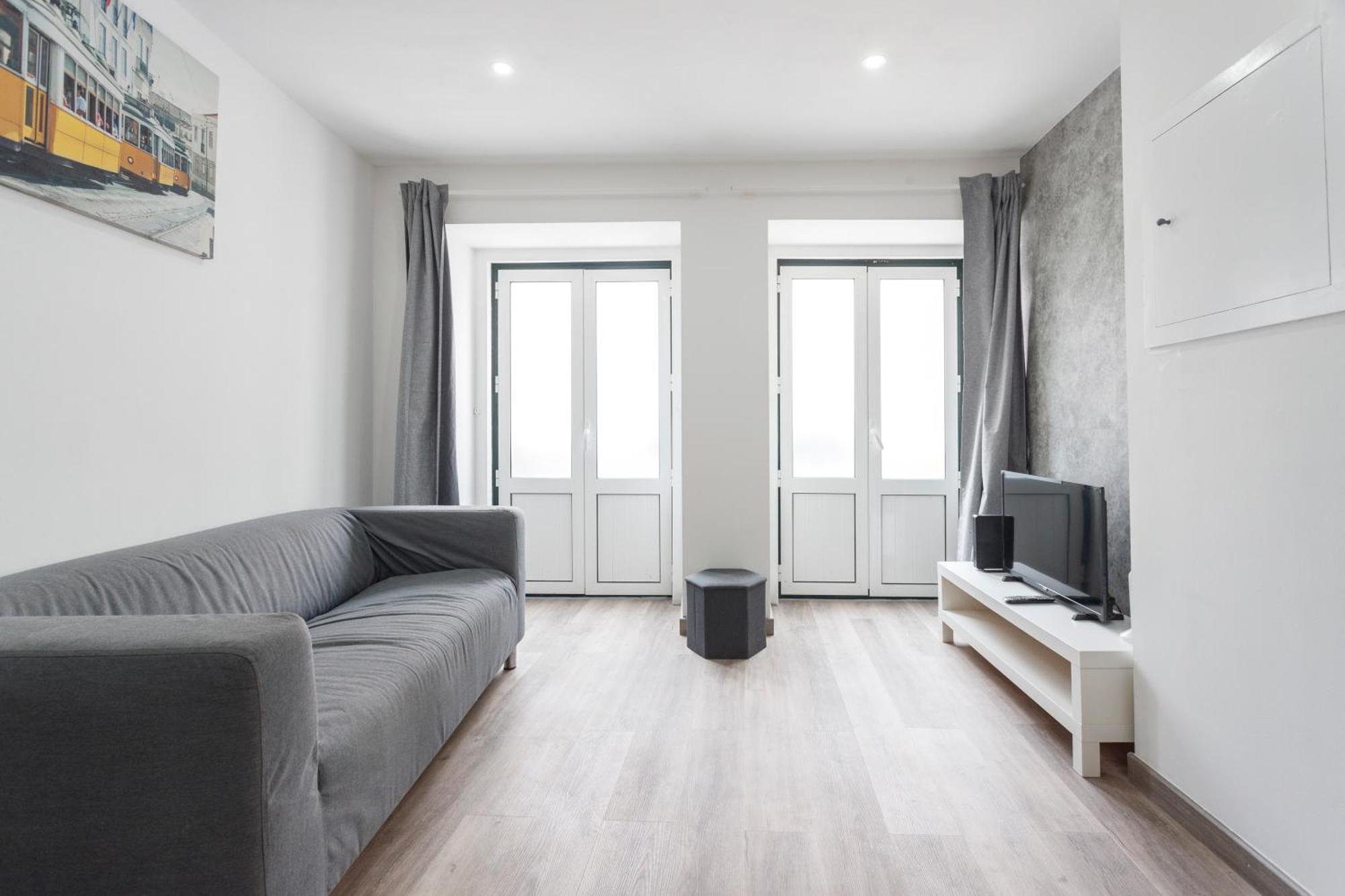 Apartment Casas De Fado *