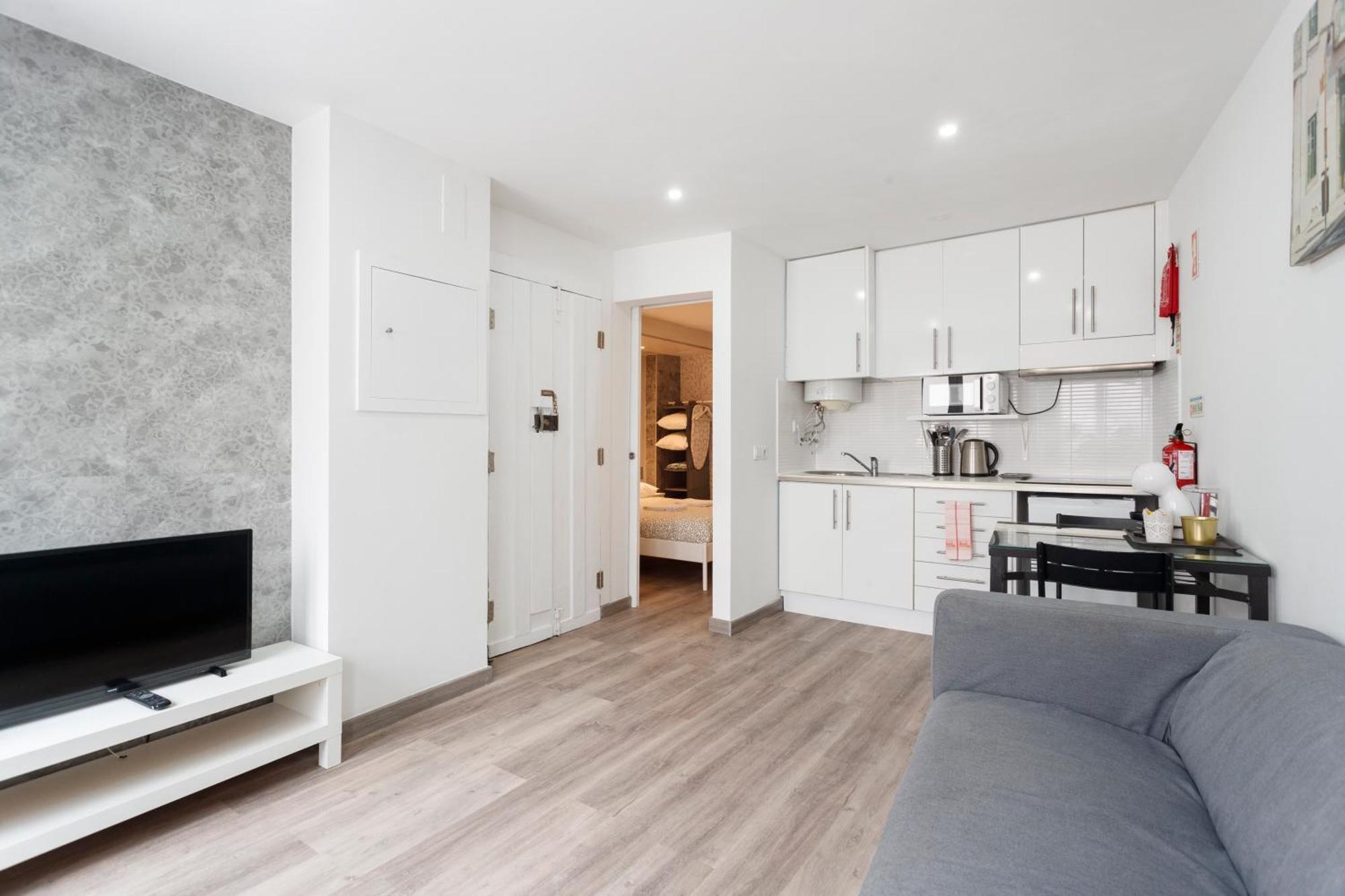 Casas De Fado Apartment Lissabon