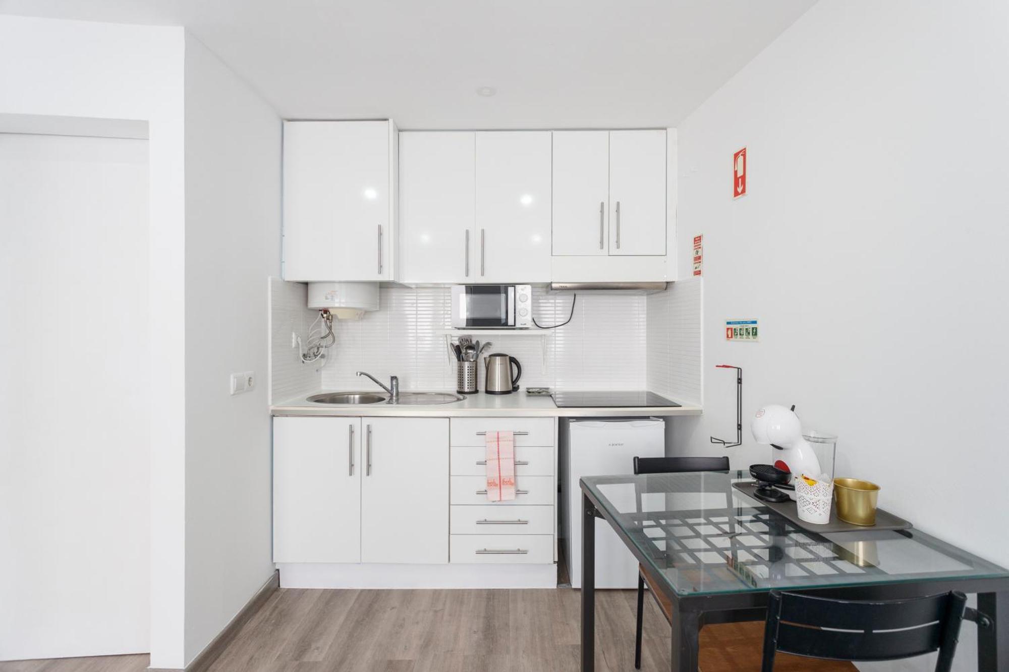 Casas De Fado Apartment Lissabon