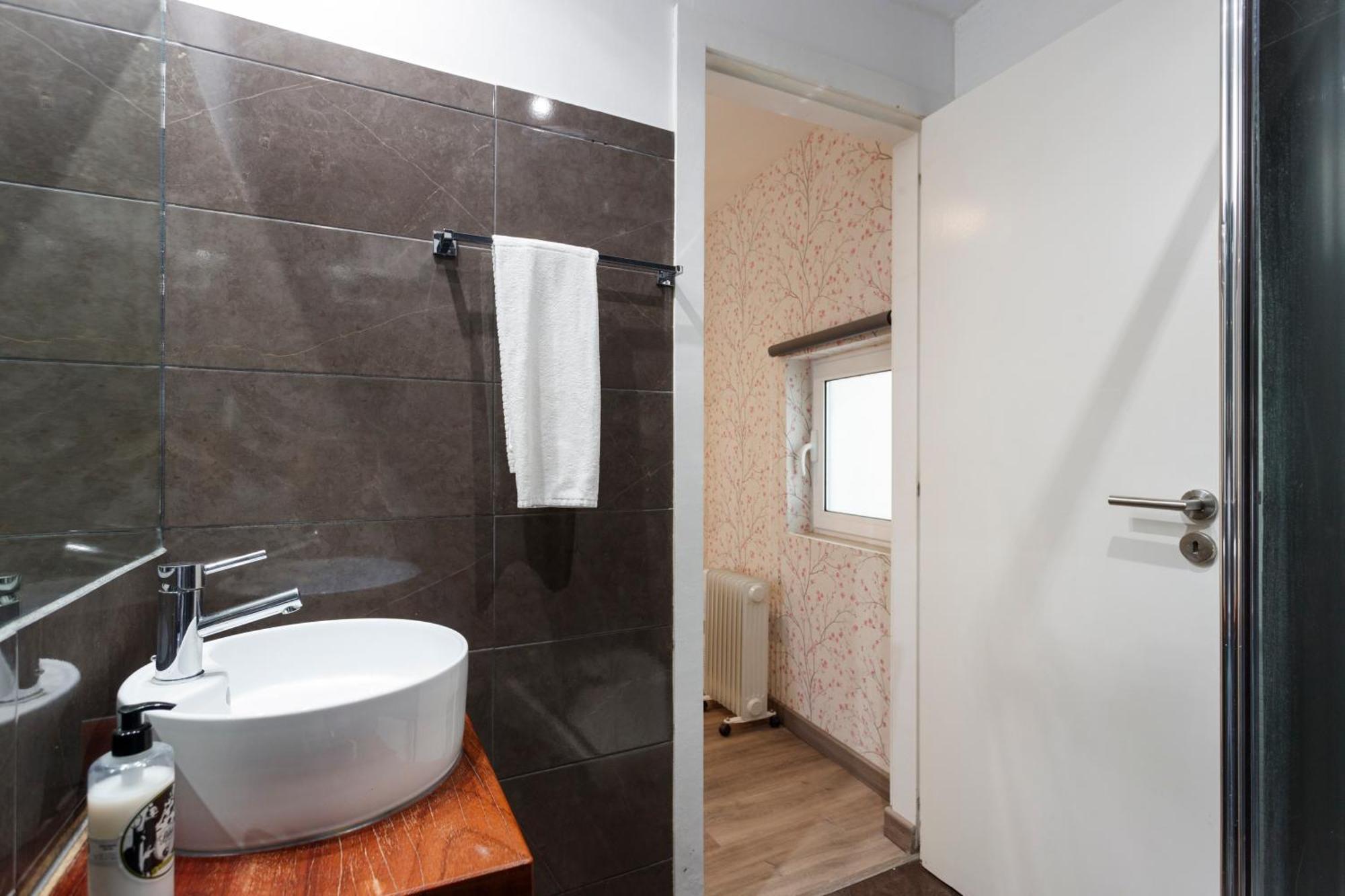 Lejlighed Casas De Fado Lisboa