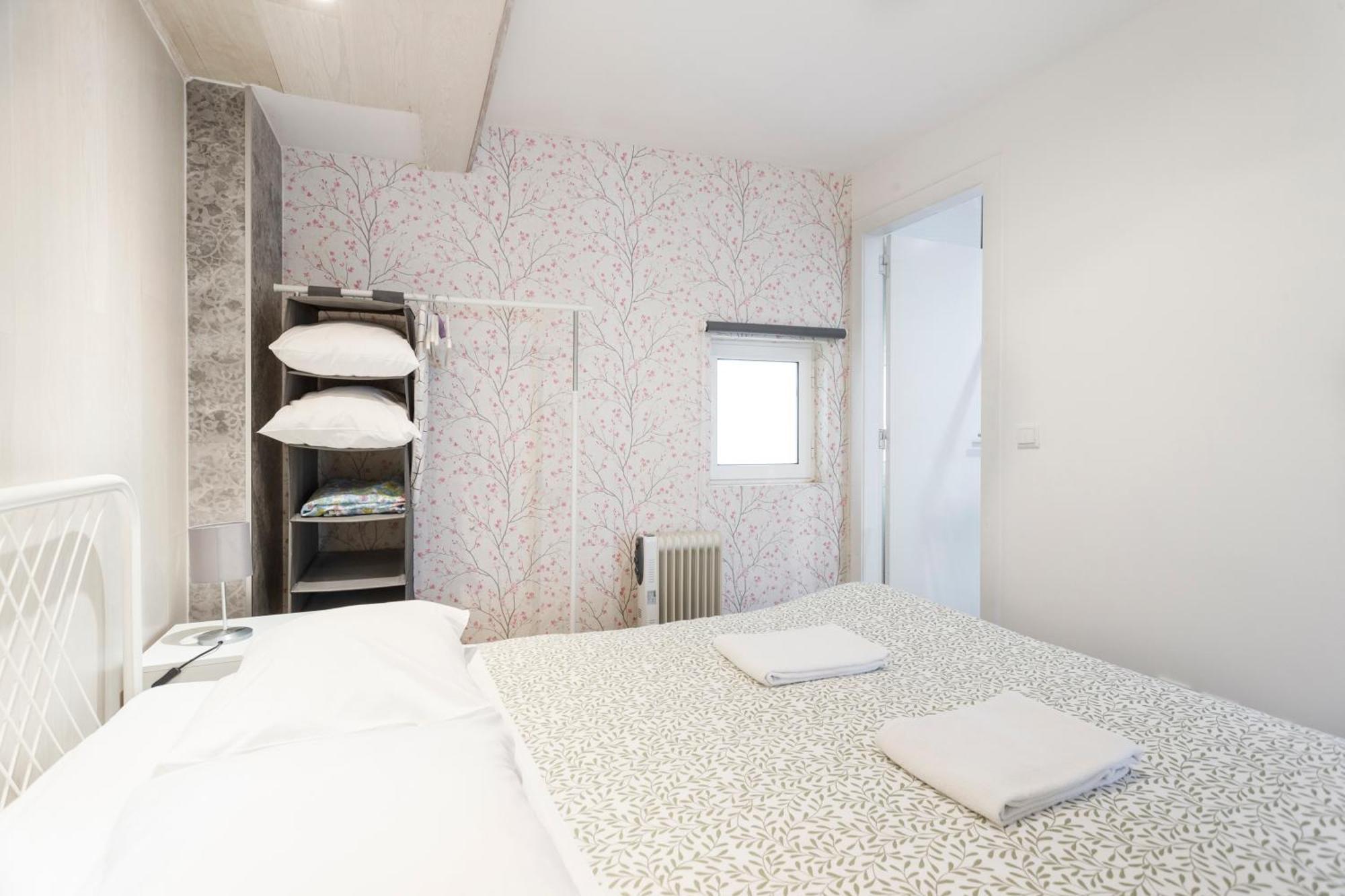 Casas De Fado Lejlighed