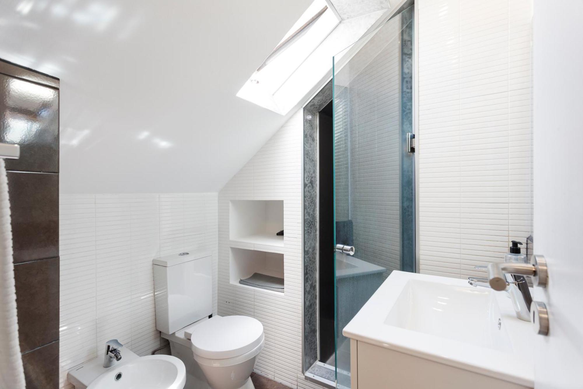 Apartment Casas De Fado Lissabon