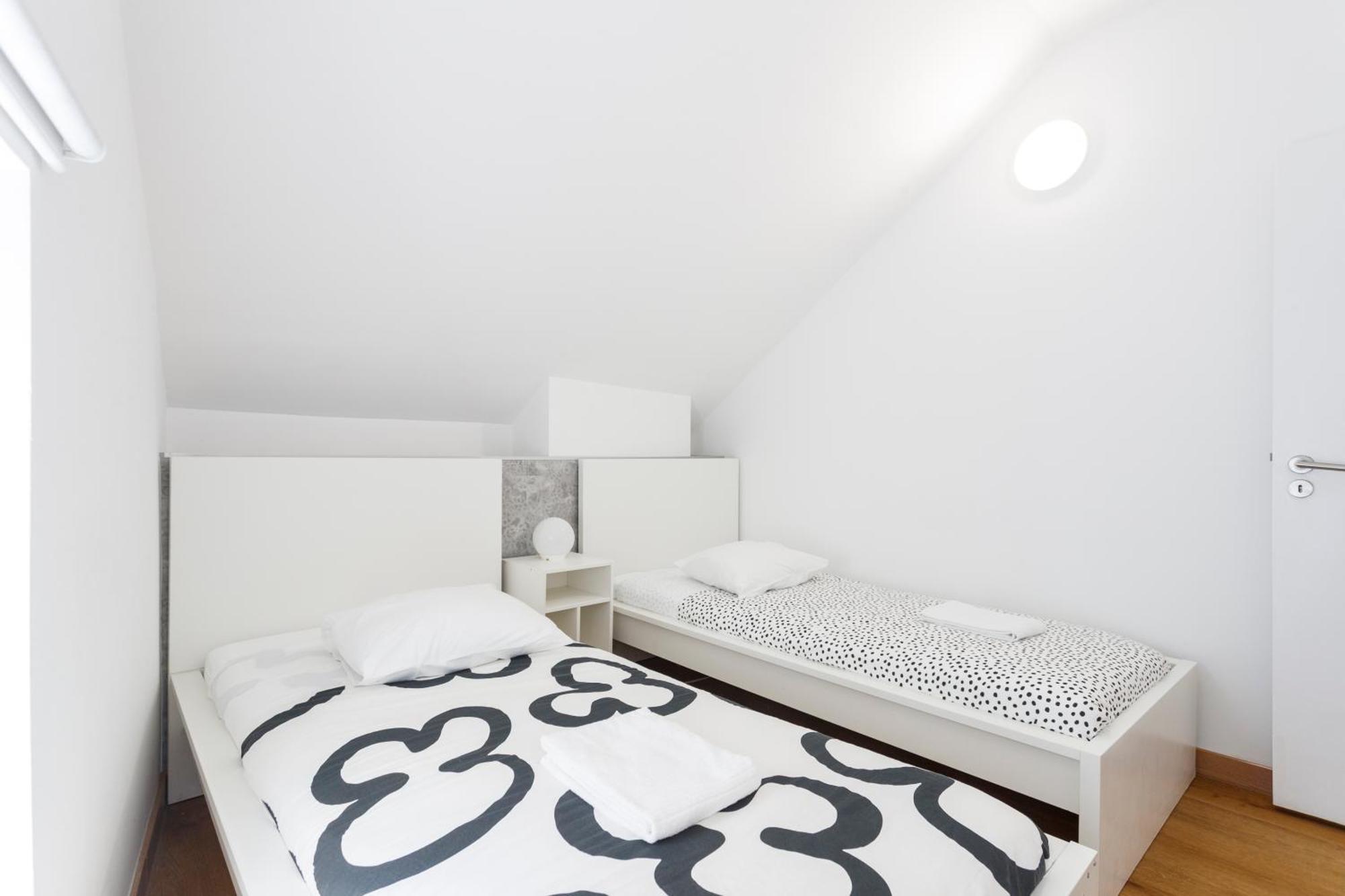 Apartment Casas De Fado