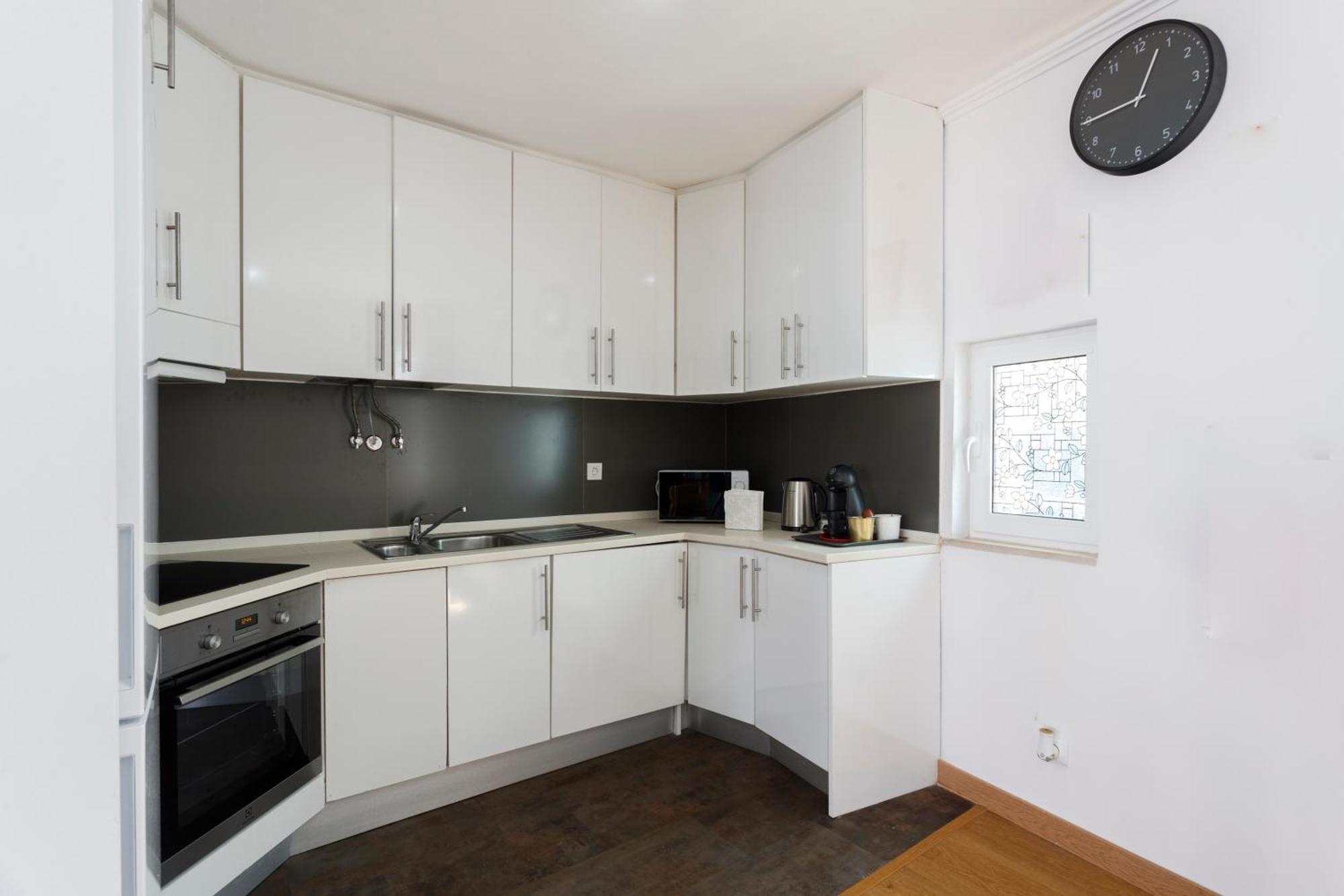 Casas De Fado Lejlighed *