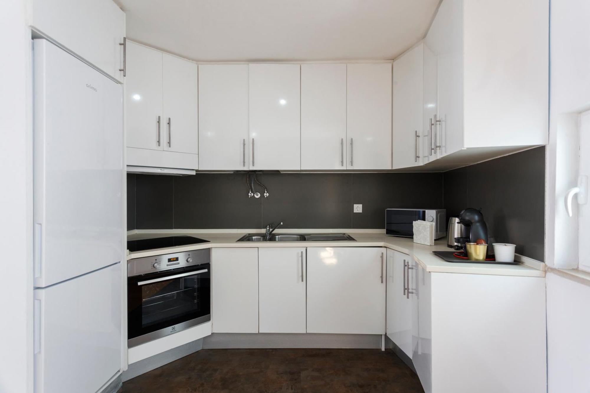 Lejlighed Casas De Fado *