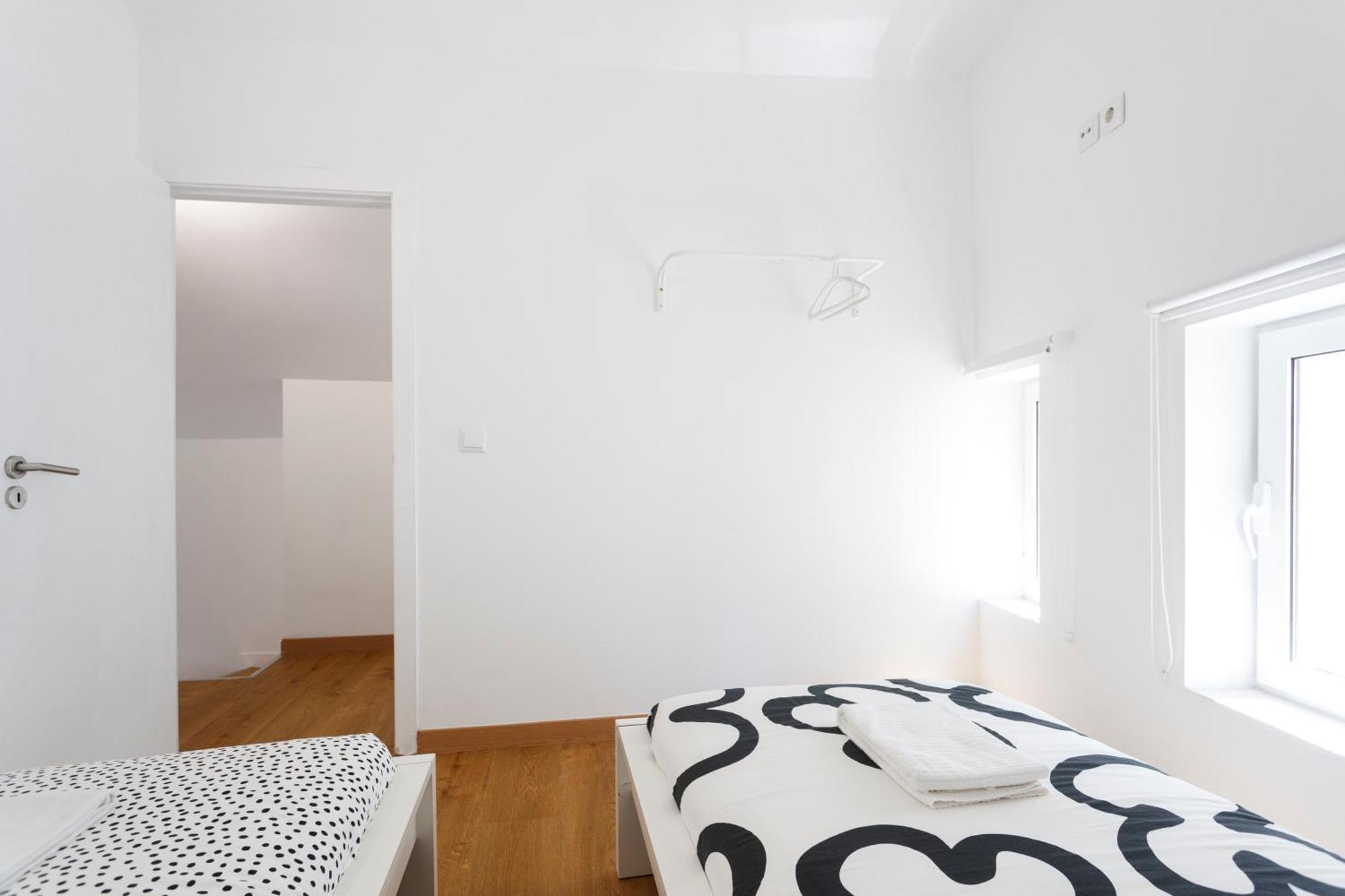 Casas De Fado Lejlighed Lisboa