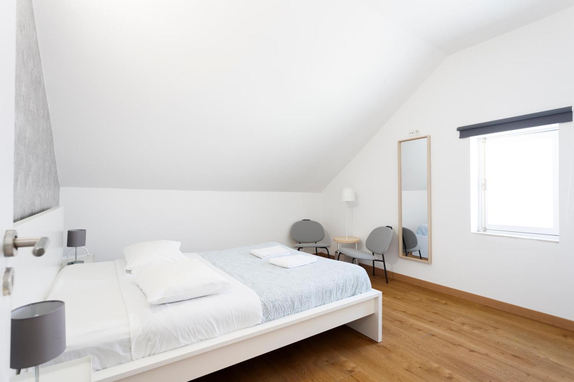 Lejlighed Casas De Fado