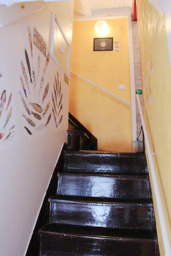 Casas De Fado * Lissabon