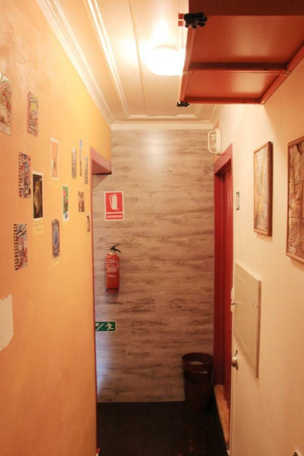 Casas De Fado Apartment