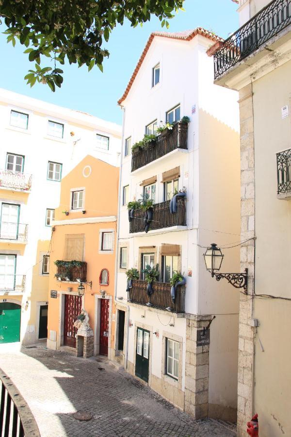 Lejlighed Casas De Fado